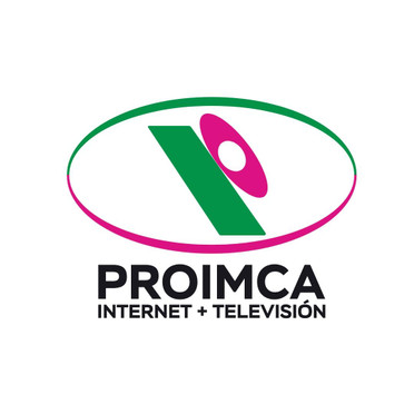Logo PROIMCA